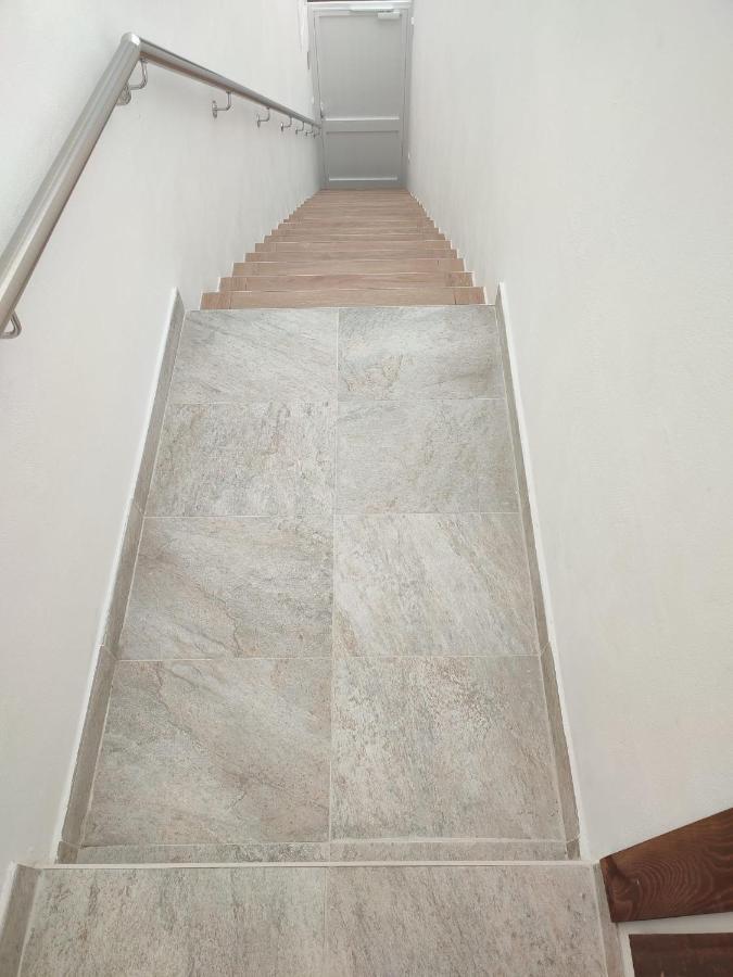 Fantastica Villa Cusmano Con Piscina Privada 阿德耶 外观 照片
